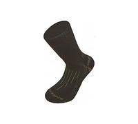 Highlander Mens Crusader Forces Coolmax Cotton Military / Hiking Socks