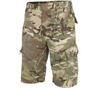 Highlander Men's Elite Shorts HMTC Size 34"