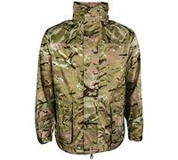 Highlander Men's HMTC Tempest Cap, Muticolour (Camouflage), Medium