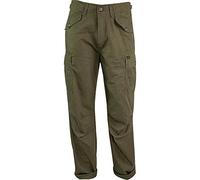 Highlander Men's M65 Cargo