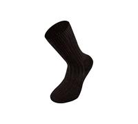 Highlander Mens Military Style Wool Nylon Acrylic Blend Combat Socks