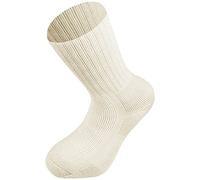 Highlander Mens Norwegian Army Quick Drying Stretch Natural Wool Socks