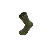Highlander Mens Norwegian Army Quick Drying Stretch Natural Wool Socks