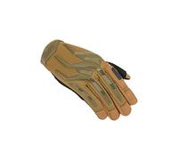 Highlander Men's Raptor Gloves Coyote Tan size M