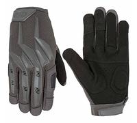 Highlander Men's Raptor Gloves Grey