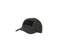Highlander Men's Tactical Cap Black Size S/M
