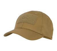 Highlander Men's Tactical Cap Coyote Tan