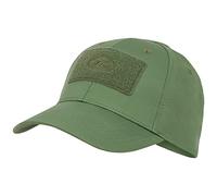 Highlander Men's Tactical Cap Olive Green Size L/XL