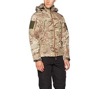 Highlander Men's Tactical Jacket