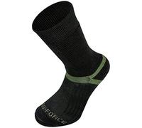 Highlander Mens Taskforce Wool Acrylic Blend Military / Walking Socks
