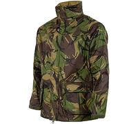 Highlander Men's Tempest rain jacket, mens, Rain Jacket, WJ005-BC, camouflage, S