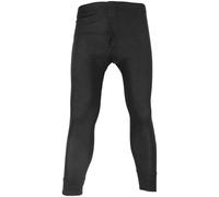 Highlander Thermal Long Johns Baselayer - Available in Black, White and Olive Green - Ideal for Walking, Cycling, Football, Outdoor Events