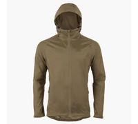Highlander Men’s Waterproof Jacket - Stow & Go Packaway Jacket - Ultimate Waterproof Protection, Lightweight & Breathable, Perfect for Everyday and Outdoor Adventures