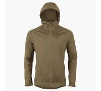 Highlander Men’s Waterproof Jacket - Stow & Go Packaway Jacket - Ultimate Waterproof Protection, Lightweight & Breathable, Perfect for Everyday and Outdoor Adventures