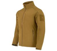 Highlander Mens Waterproof Odin Softshell Jacket Fleece Lined Breathable