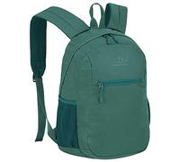 Highlander Mens Womens Dublin 15L 600D Polyester Daysack Bag