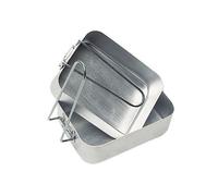 Highlander Mess Tins (2 in Pack)