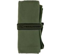 Highlander Outdoor Fibre Soft microfibre towel L - Olive