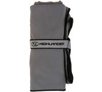 Highlander Microfibre Soft Towel Travelling Camping Hiking Quick-Drying 3 Sizes