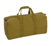 Highlander Military Style Tool Bag Small 45cm Length - Choose Colour (Olive Green)