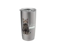 Highlander Mom Stainless Steel Insulated Tumbler