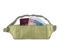 Highlander Money Belt Light Olive/grey