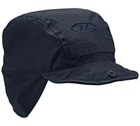 Highlander Mountain Hat - Waterproof, Windproof and Breathable - Available in Black, Navy and Olive Green - Great Hat for Wet, Windy, Cold Conditions