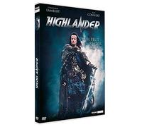 HIGHLANDER - MOVIE