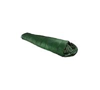 Highlander mummyslaapzak Phoenix Flame 400-3/4 season - Green
