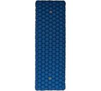 NAP-PAK ARCTIC R11 INFLATABLE SLEEPING MAT - Deep blue