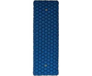 Highlander Nap-Pak Arctic R11 Inflatable Sleeping Mat -