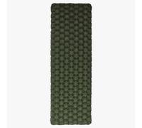 Highlander Nap-Pak Artic Inflatable Sleeping Mat: Olive Colour: Olive