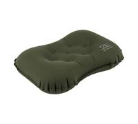 Highlander Nap Pak Camping Air Pillow - Olive