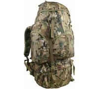 Highlander Forces 66 Rucksack 66L Litre Tactical MOLLE Recon Hunting Shooting