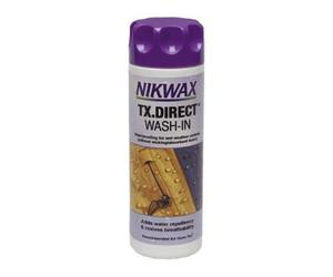 HIGHLANDER - NIK251 - NIKWAX, WASH IN TX DIRECT, 300ML