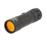 Highlander Northumberland 10 x 25 Monocular (Black) Black