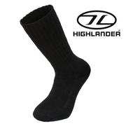 NEW Highlander Military Norwegian Army Socks Outdoor Hiking Camping Essentails