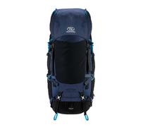 Backpack Highlander Novar 60+5 L