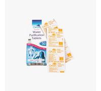 Oasis Water Purification Tablet