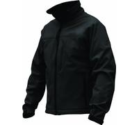 Highlander Odin Softshell Jacket - Black, XX-Large