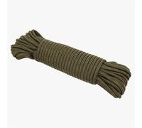 Highlander Outdoor Utility Rope Purlon 5mm 15m (50ft) Olive