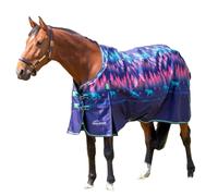 Highlander Original Lite Standard-Neck Horse Turnout Rug ER1960