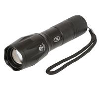 Highlander Orion 280 Zoom Torch Black