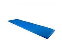 HIGHLANDER Outdoor Base Self Inflate Mat, Large, Blue