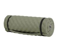 Comfort Camping Mat with soft contour design
