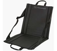 Highlander Outdoor / Festival Seat: Black Colour: Black