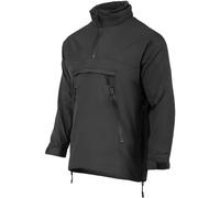 Highlander Halo Smock (Black, 2XL)