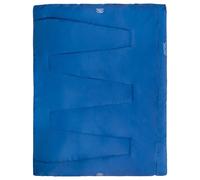 Highlander - Outdoor Sleepline Double Envelope 250 - 2-Personen-Schlafsack - Blue