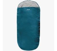 Highlander Sleephaven Junior Sleeping Bag - Fushia
