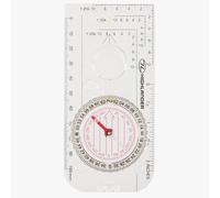 Highlander Pathfinder Military Map Compass MILS RULER BRITISH ARMY SURVIVAL